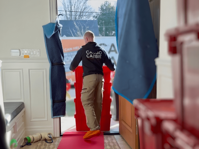 Home Movers & Moving Services in Toronto Home Movers & Moving Services in Toronto