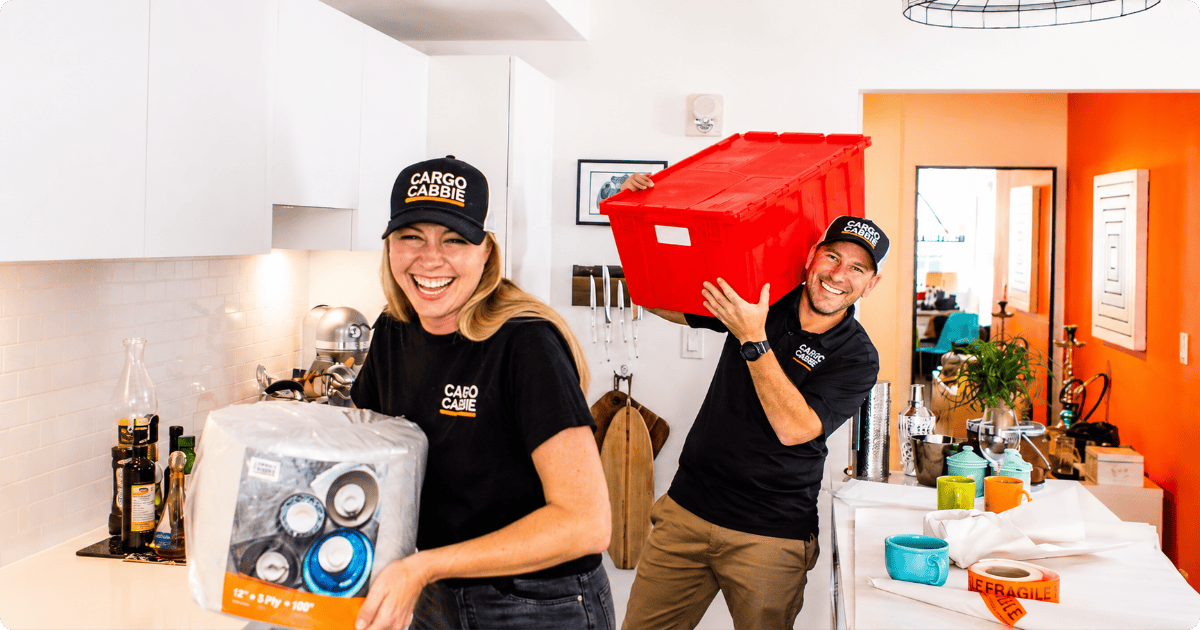 The Professional Packing Guide